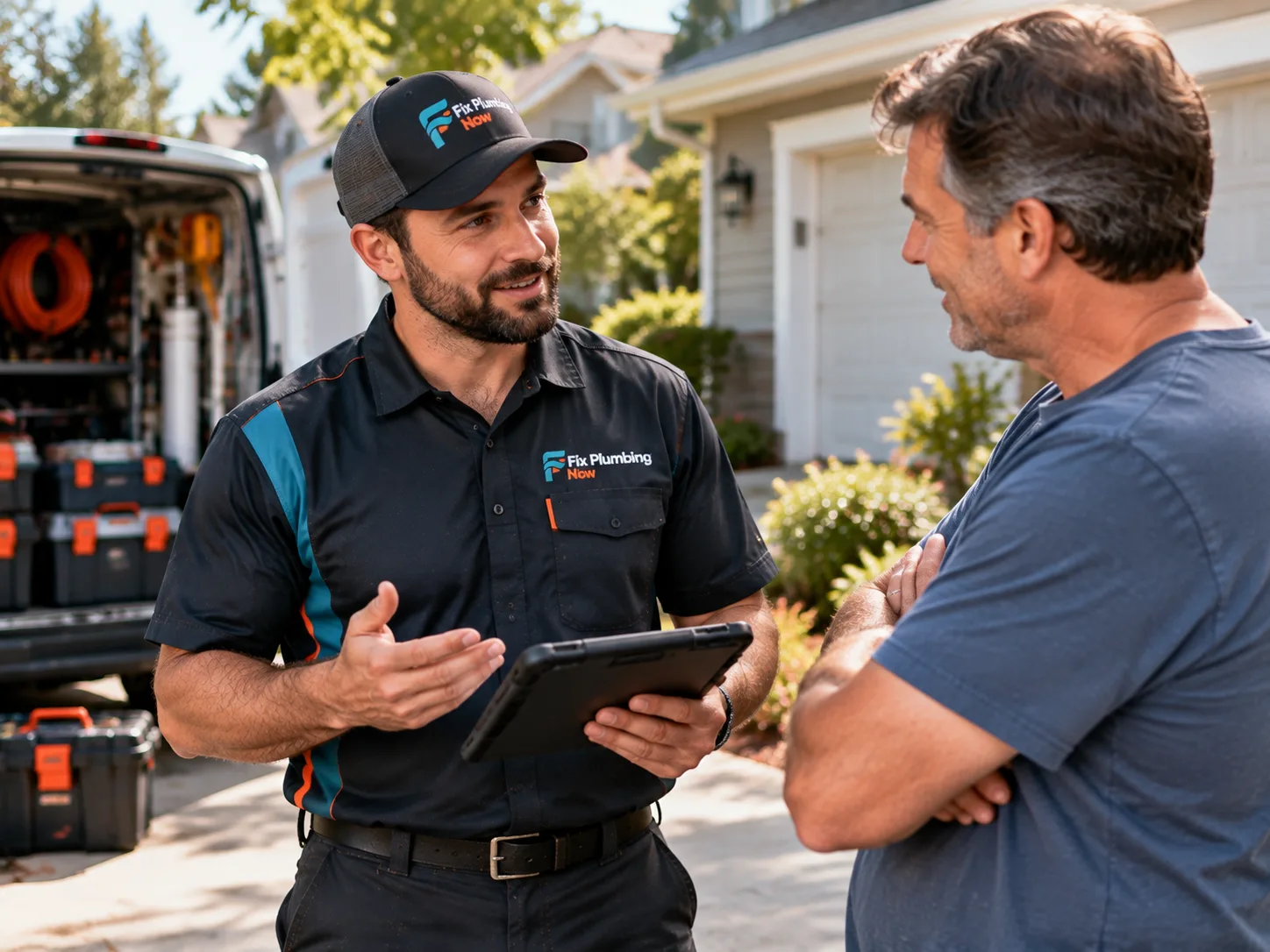 Clogged Drain Service Ridgeview, SD FAQs